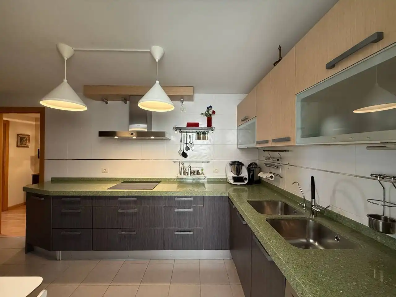 Penthouse with pool for sale in C/ Pasaje Mendelssohn 4, imagen 16