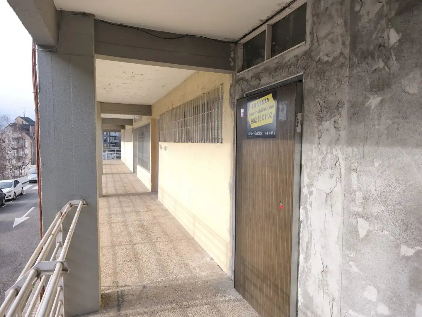 Commercial properties for sale in Elgoibar