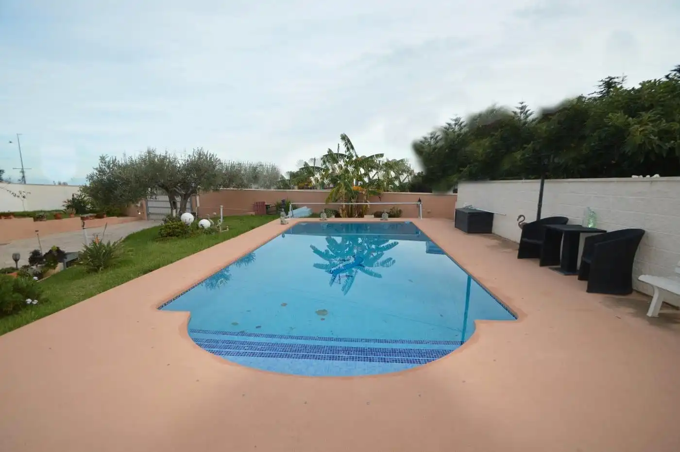 Detached house with pool for sale in Closa de Vinaròs - Ermita, imagen 4