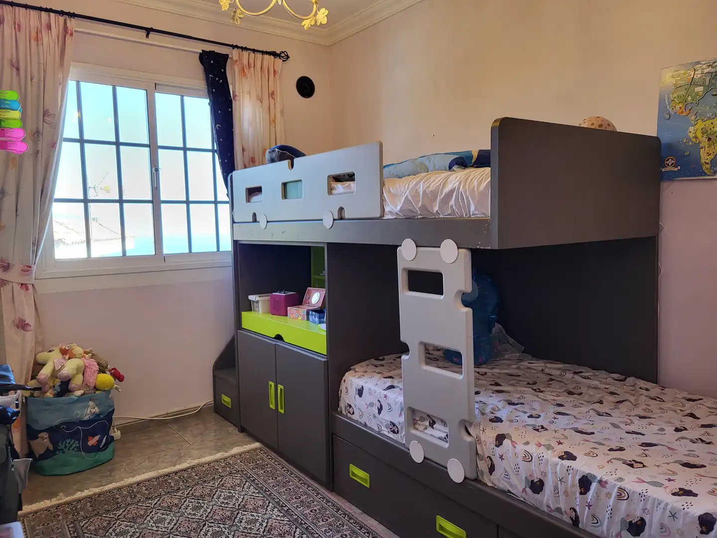Habitación de Casa o chalet en venta en Garachico con Terraza, Trastero y Amueblado