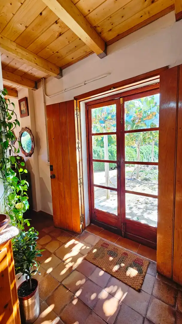 Casa o chalet en venta en Cortelazor con Jardín privado, Terraza y Trastero
