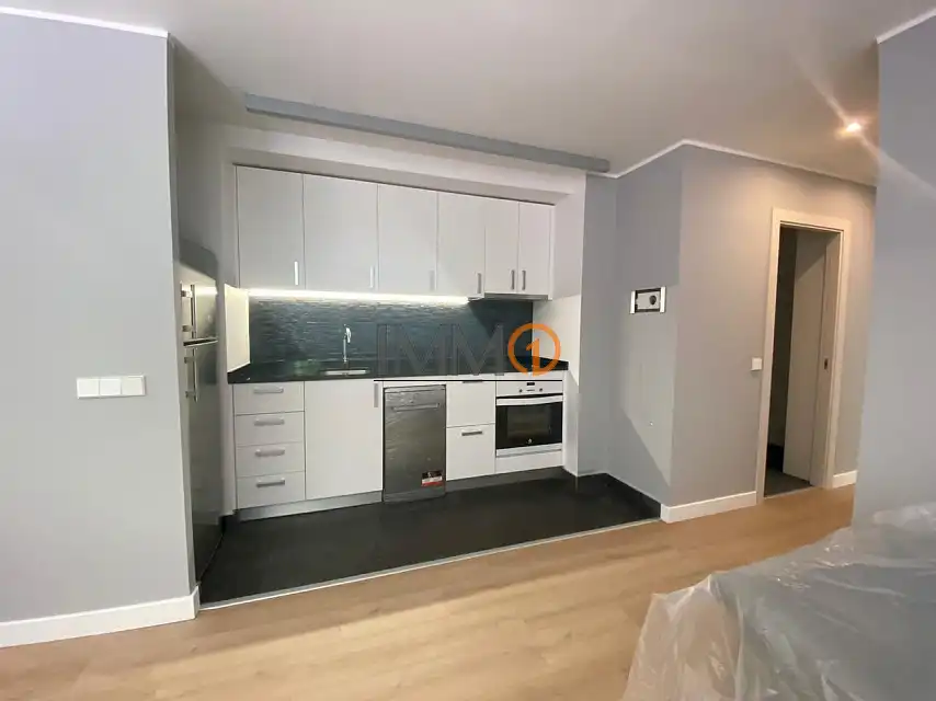 2-bedroom flat seasonal rent in Encamp · 7 of 17