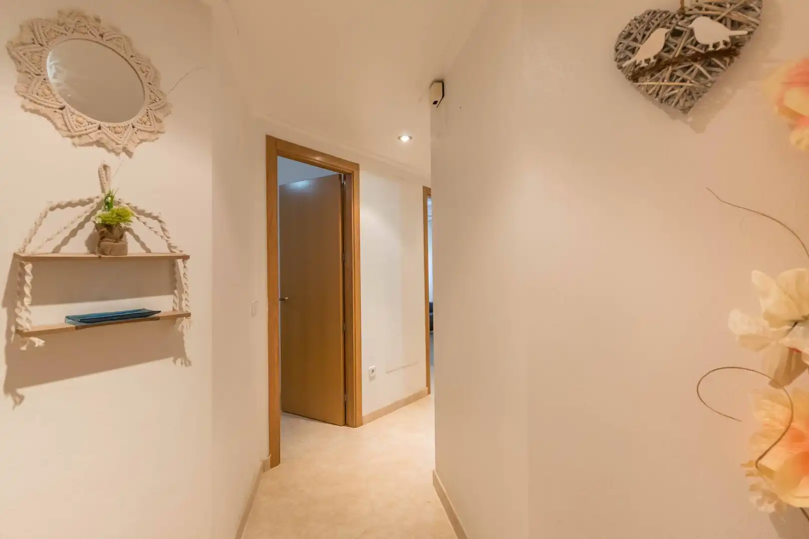 Wohnung zum Verkauf in San Ginés
