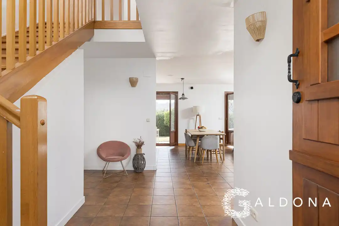 Houses for sale in Baliarrain, Gipuzkoa