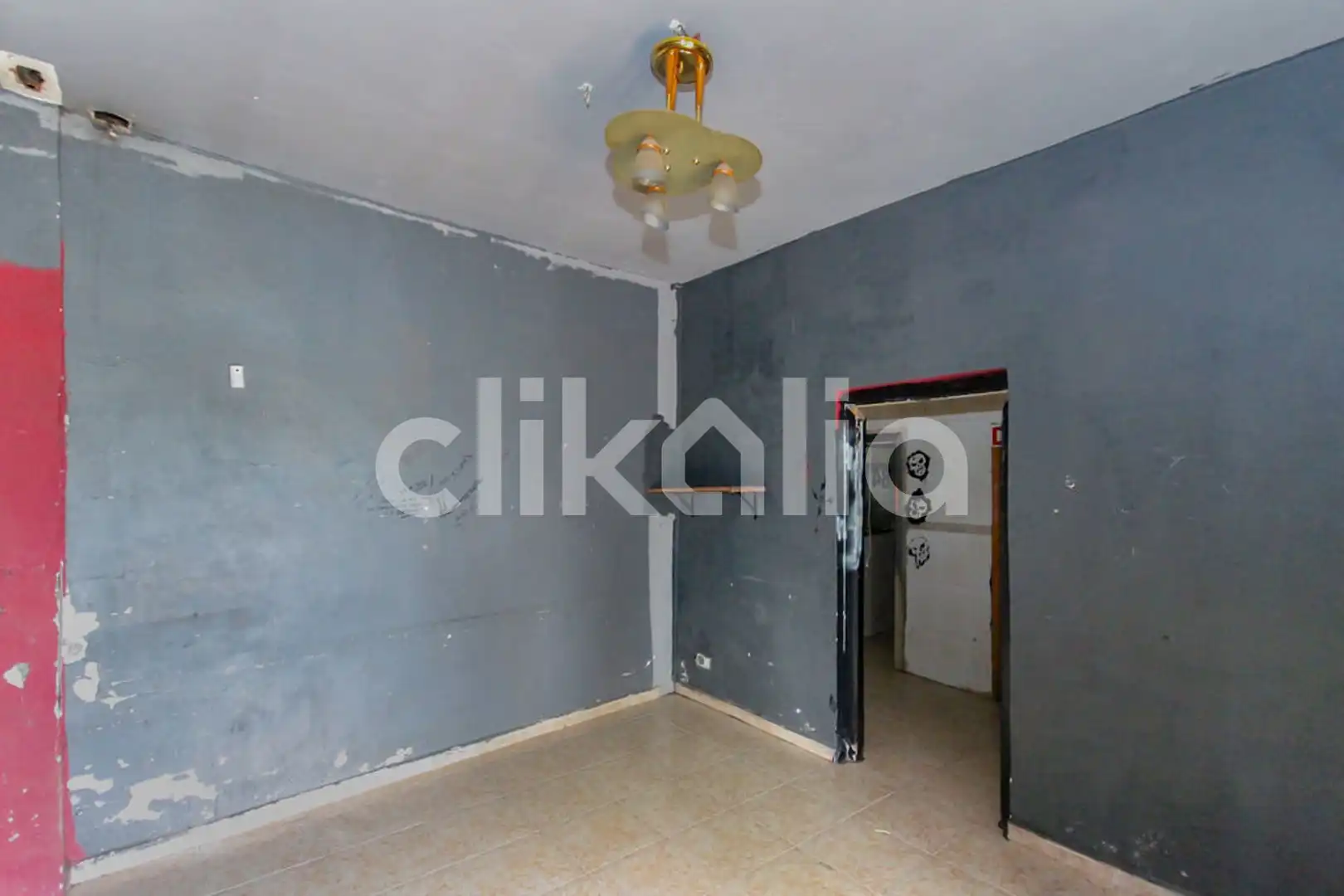 Bedroom of Houses for sale in Vallbona d'Anoia  with Private garden