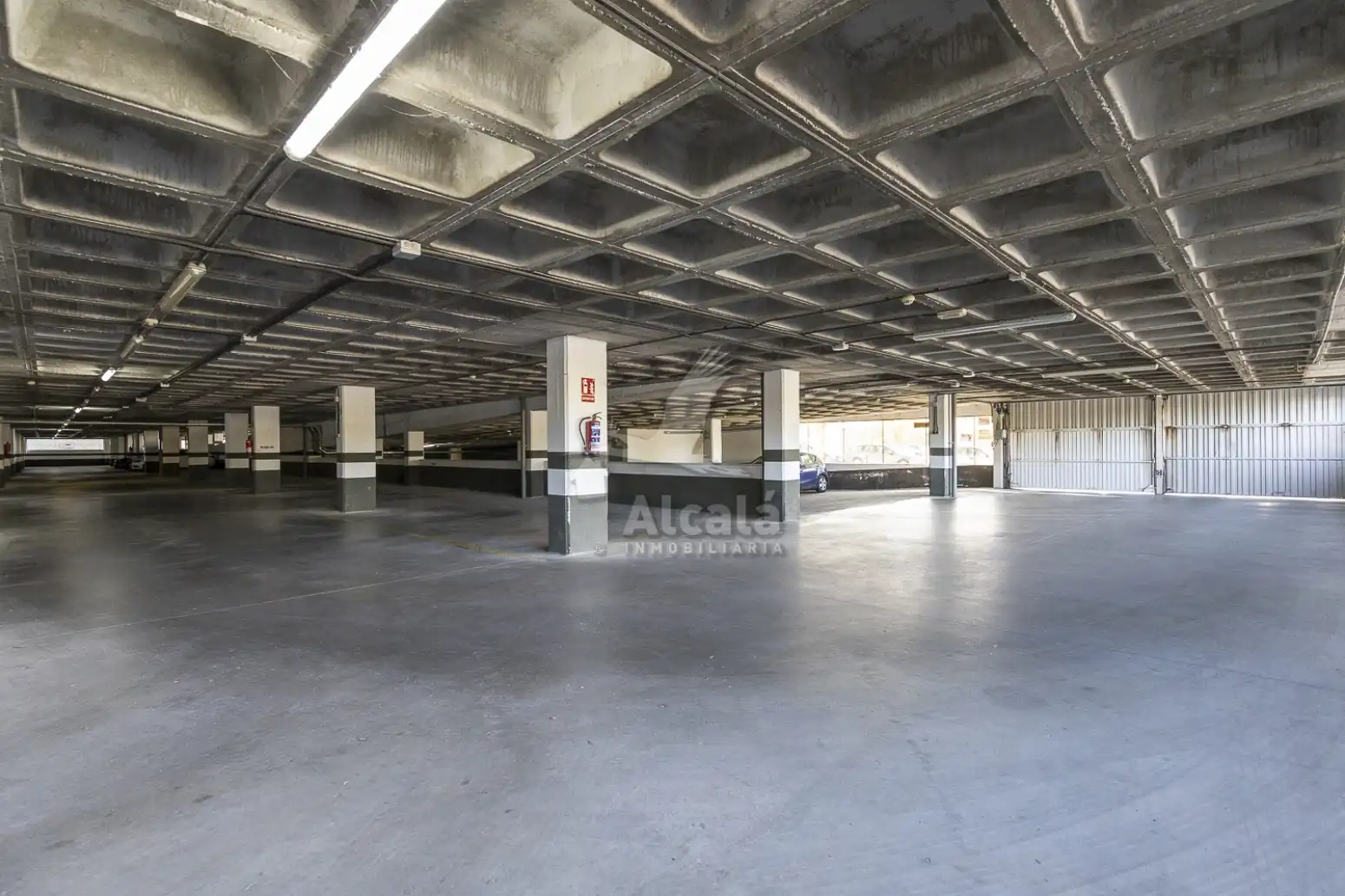 Parking de Garaje en venta en San Sebastián de los Reyes