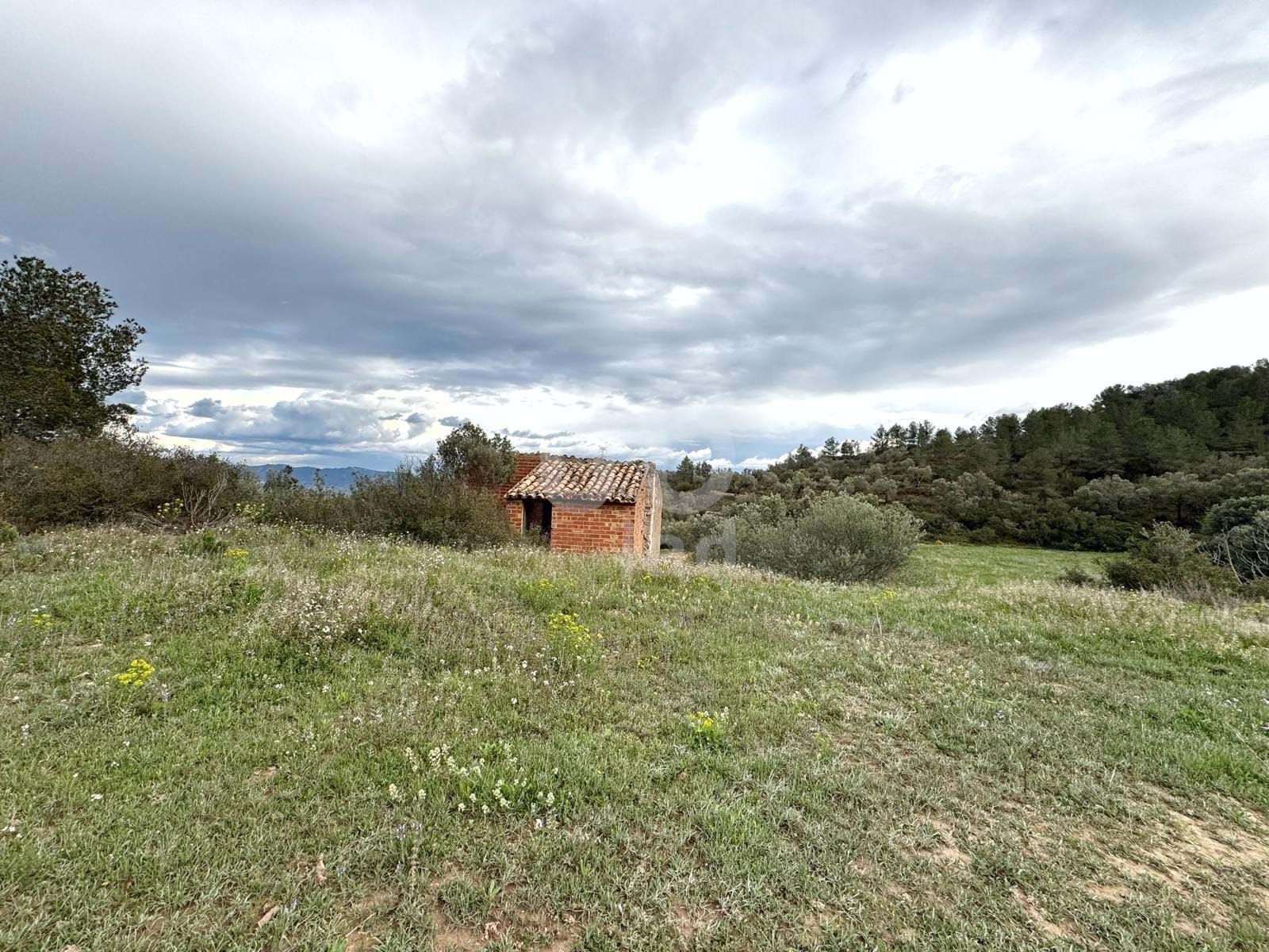 Residencial en venda en Ascó