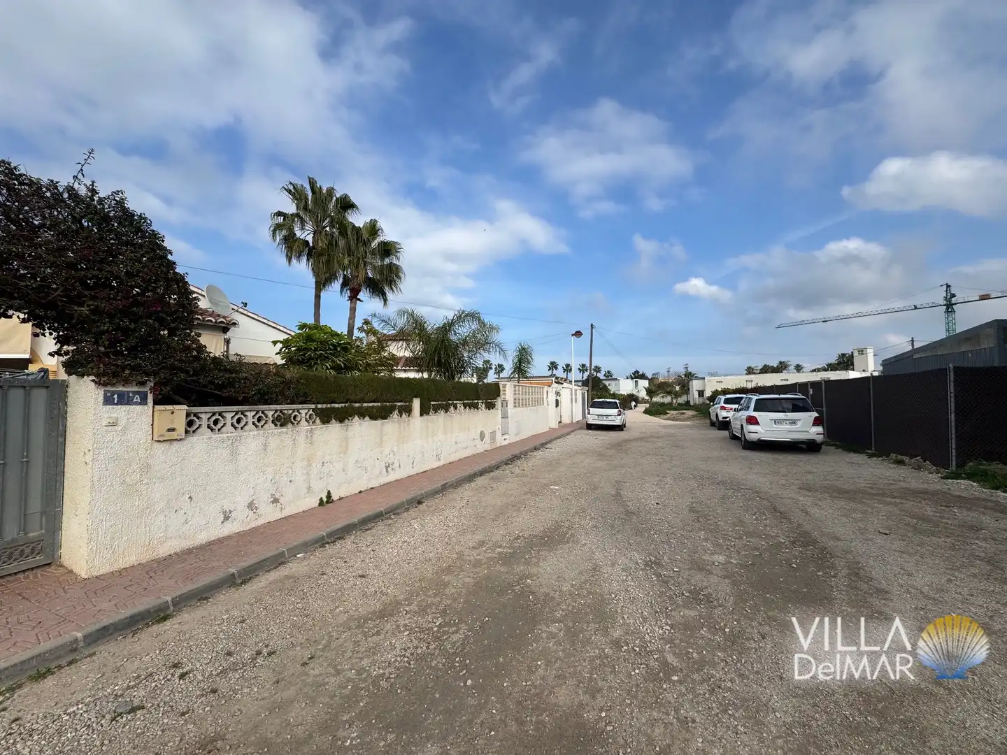 Terreny residencial en venda a Centro Urbano, imagen 13