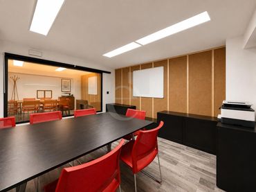 Büro zur Miete in Extramurs