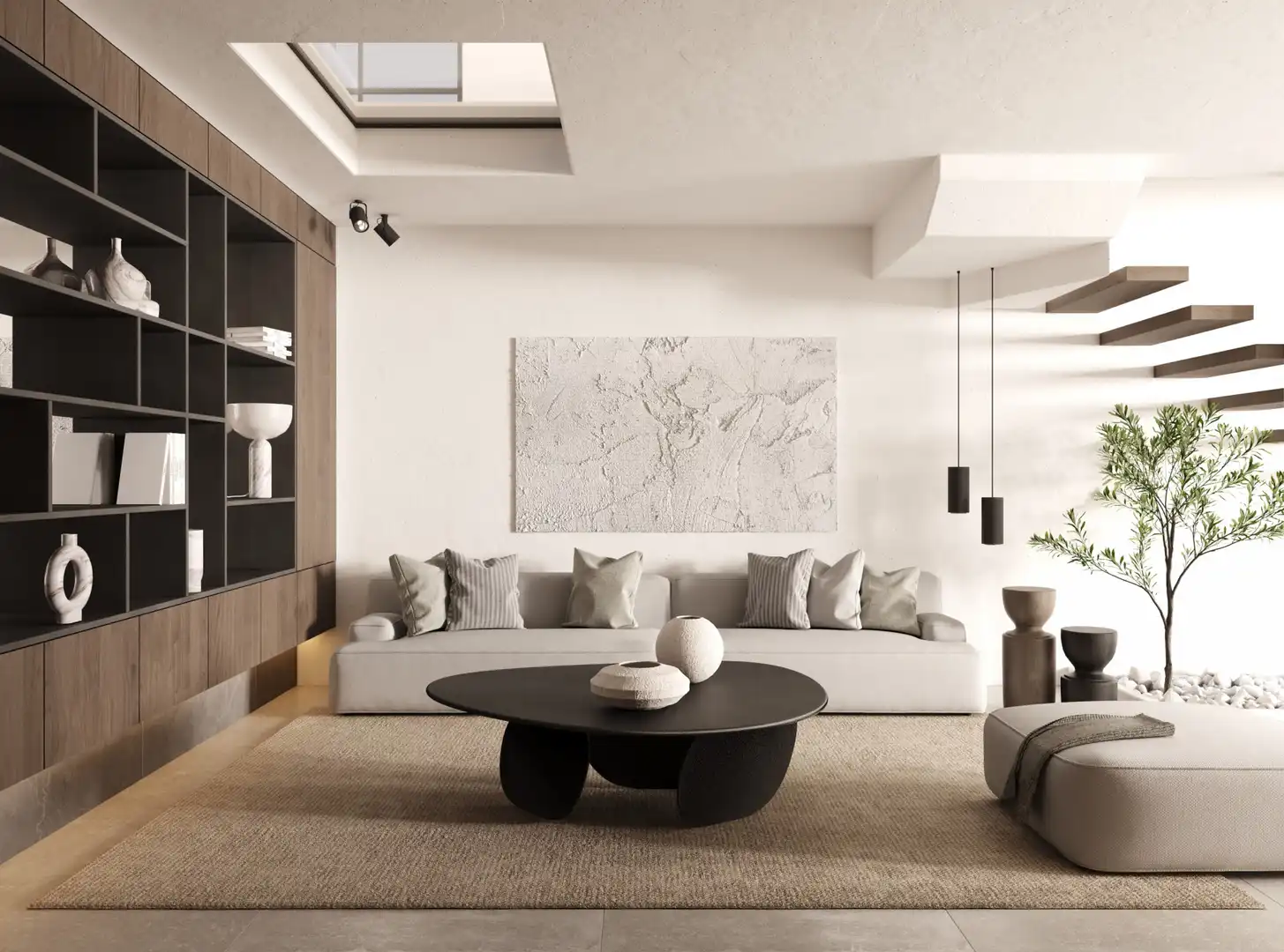 Haus mit Pool zum Verkauf in Marbella Centro, imagen 3