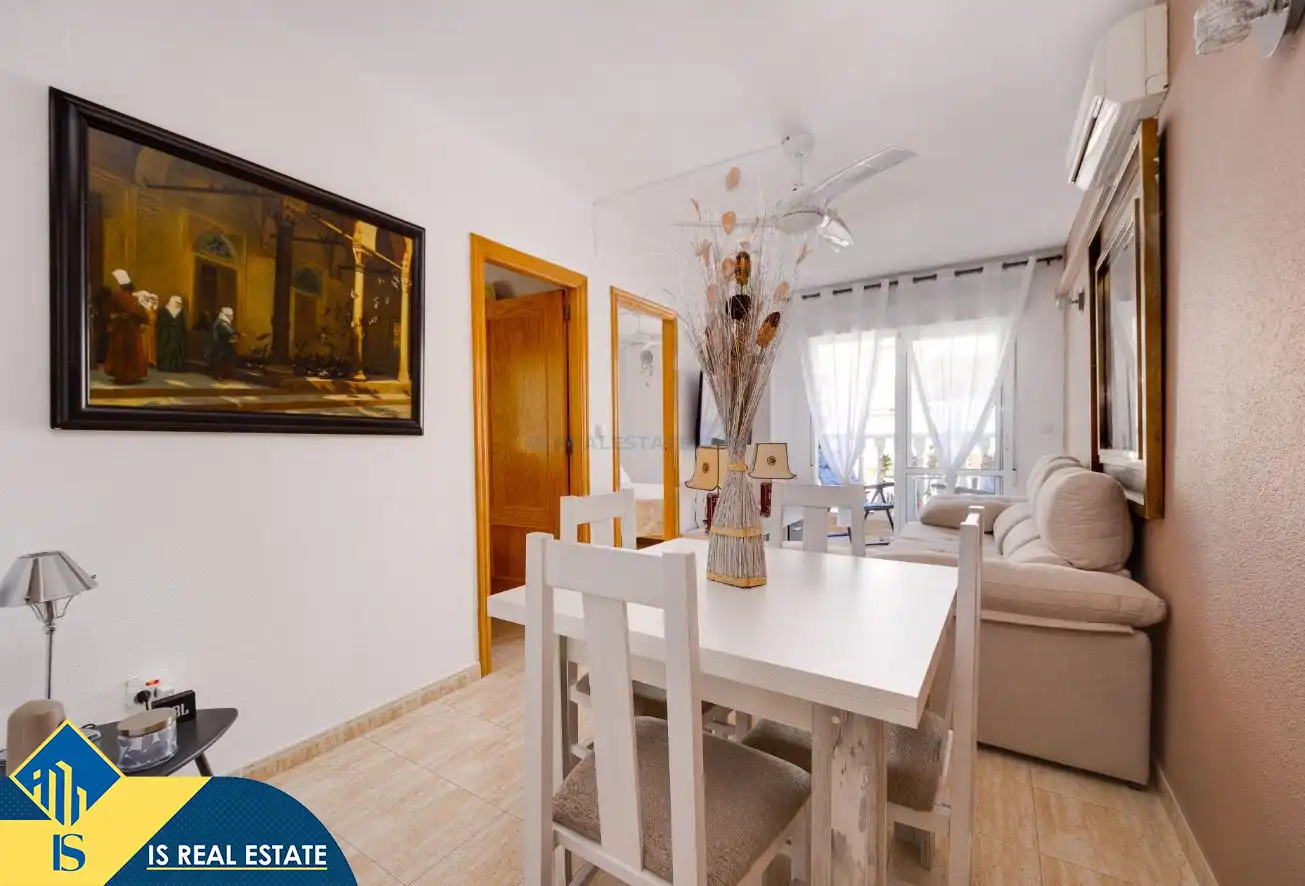 Apartament amb piscina en venda a Playa del Cura, imagen 9