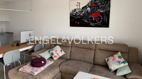 Foto 3 de Apartament de lloguer a Calle de Otos, Fonteta de Sant Lluís,  Valencia Capital