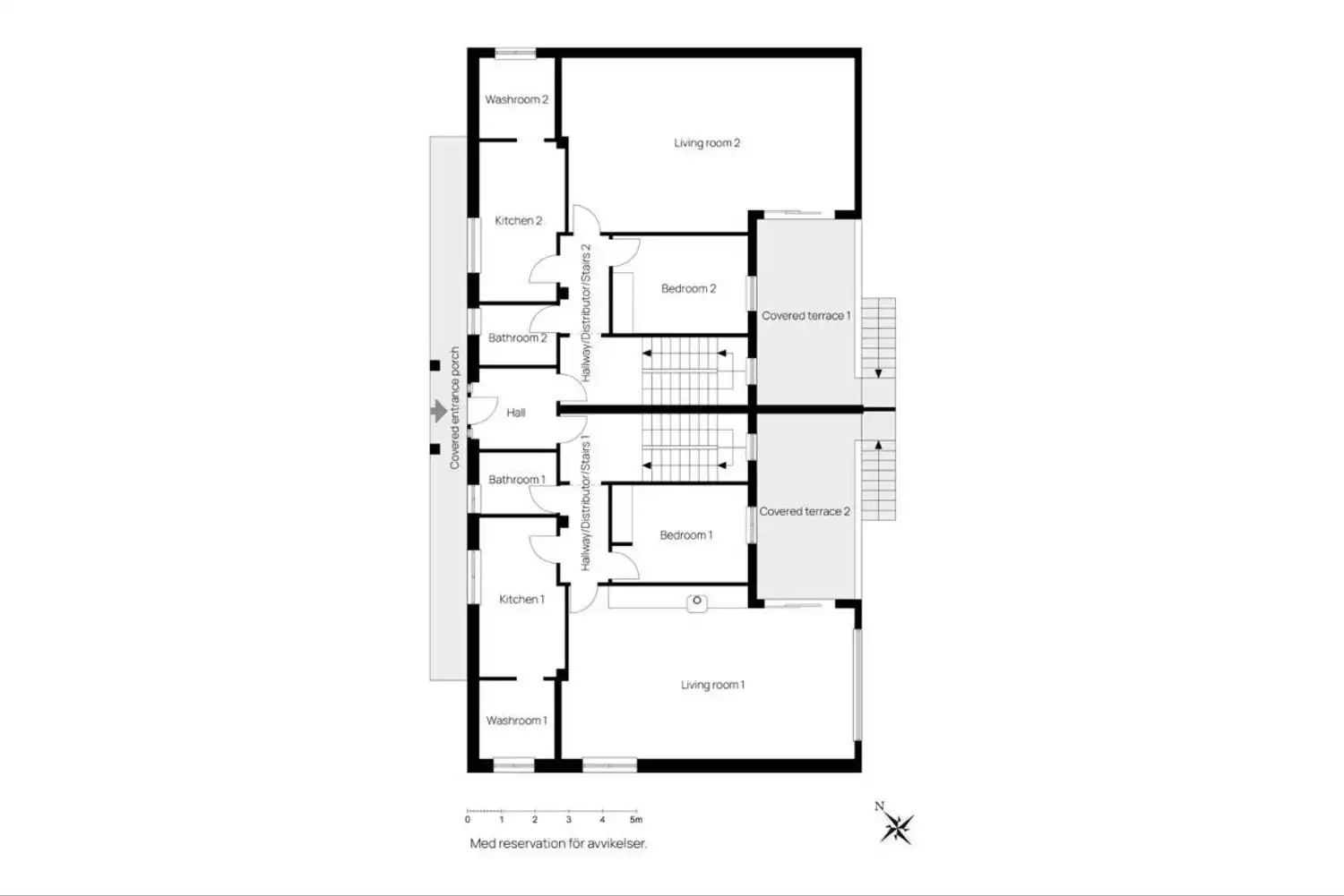 Casa o chalet en venta en Solymar