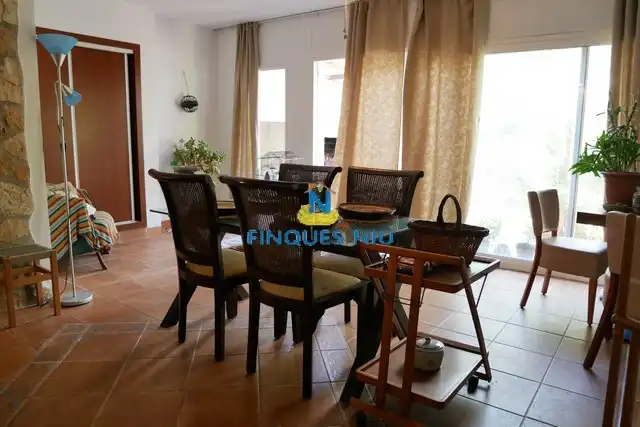 Casa con piscina en venta en Carrer Sant Martí, imagen 88