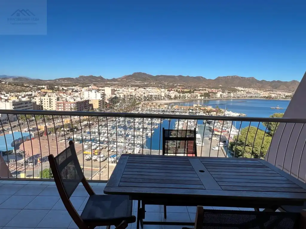 Piso de alquiler en Avenida Moro Santo, Pescadores