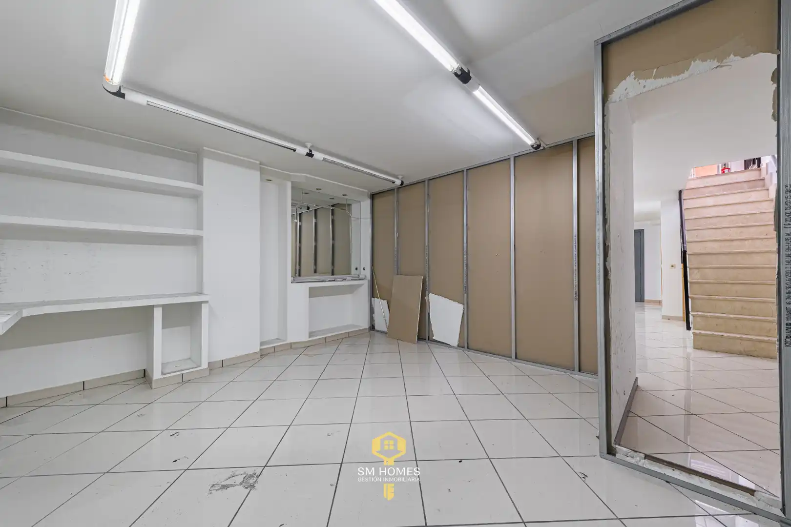 Gewerbefläche zum Verkauf in Calle Doctor Michavila, imagen 17