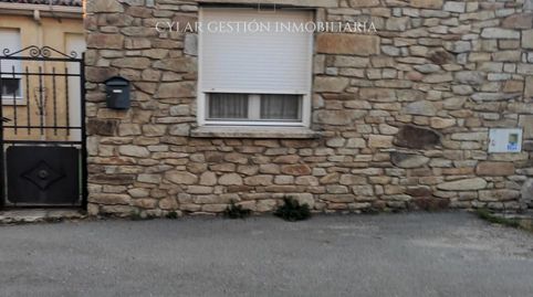 Foto 4 de Casa o chalet en venta en Chacon, el, Trabanca, Salamanca