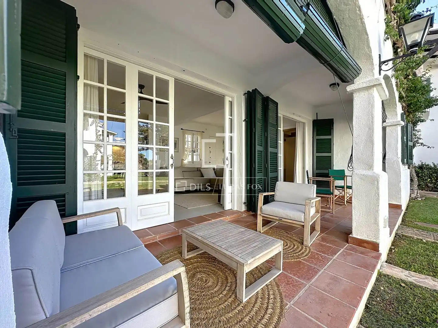 Appartement avec piscine à vendre à Cala en Blanes, imagen 16