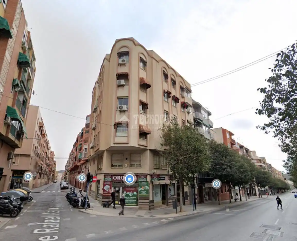 Individual en venda a Rabasa - Los Ángeles - San Agustín, imagen 30