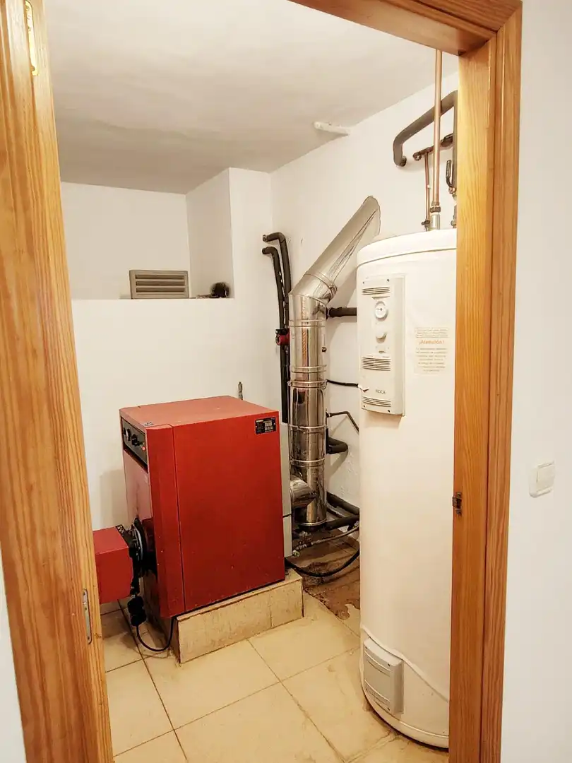 Detached house with garden for sale in Avenida L'ALCOIA DE 9, imagen 45