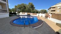 Swimming pool of Apartment for sale in Alcanar  with Air Conditioner, Heating and Terrace