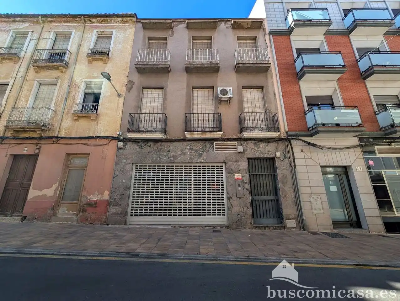 Immobles singulars en venda a Baños, imagen 2