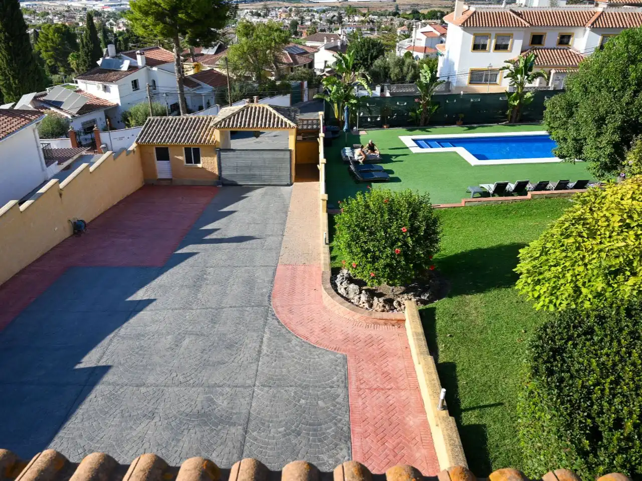 House with garden to rent in Calle Torreón 90, imagen 34