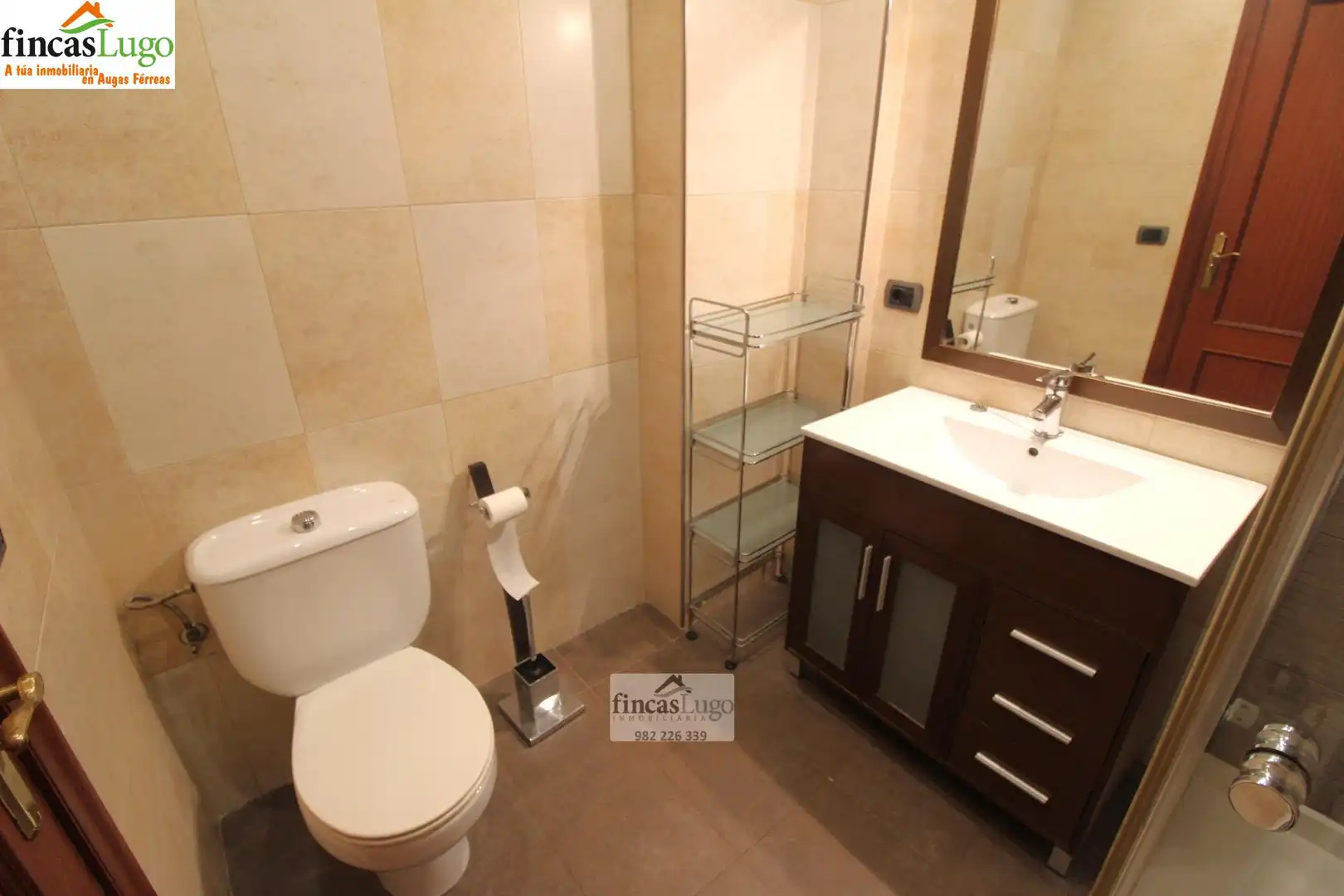 Apartment with lift to rent in Acea de Olga - Augas Férreas, imagen 17