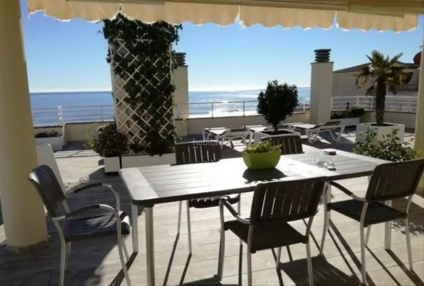 Apartamento con ascensor en alquiler en Carrer del Camí de L'Atall 11A, imagen 7