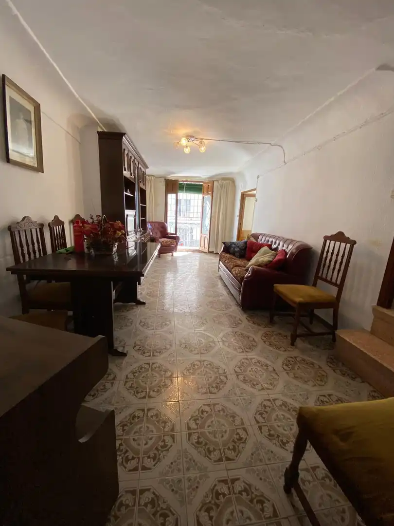 Casa rústica en venda a Moratalla, imagen 15