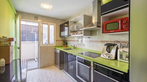 Foto 4 de Piso en venta en Residencial Triana - Barrio Alto, Las Gabias
