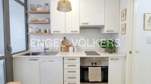 Foto 2 de Apartamento en venta en Sanchinarro,  Madrid Capital