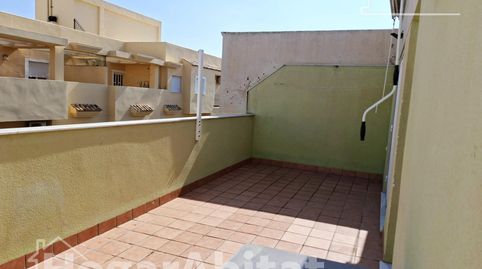 Foto 4 de Ático en venta en Calle Pedro Machuca, Plaza de la Luz, El Ejido