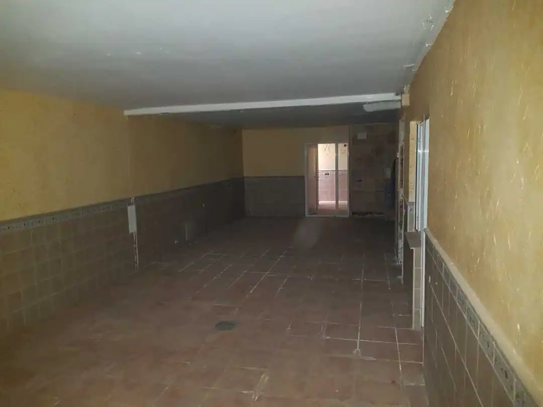 Detached homes for sale in Consuegra  with Balcony