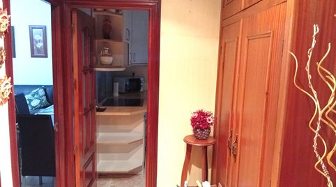 Foto 3 de Planta baja en venta en Calle Parque Vosa, 23, Norte - Universidad, Móstoles