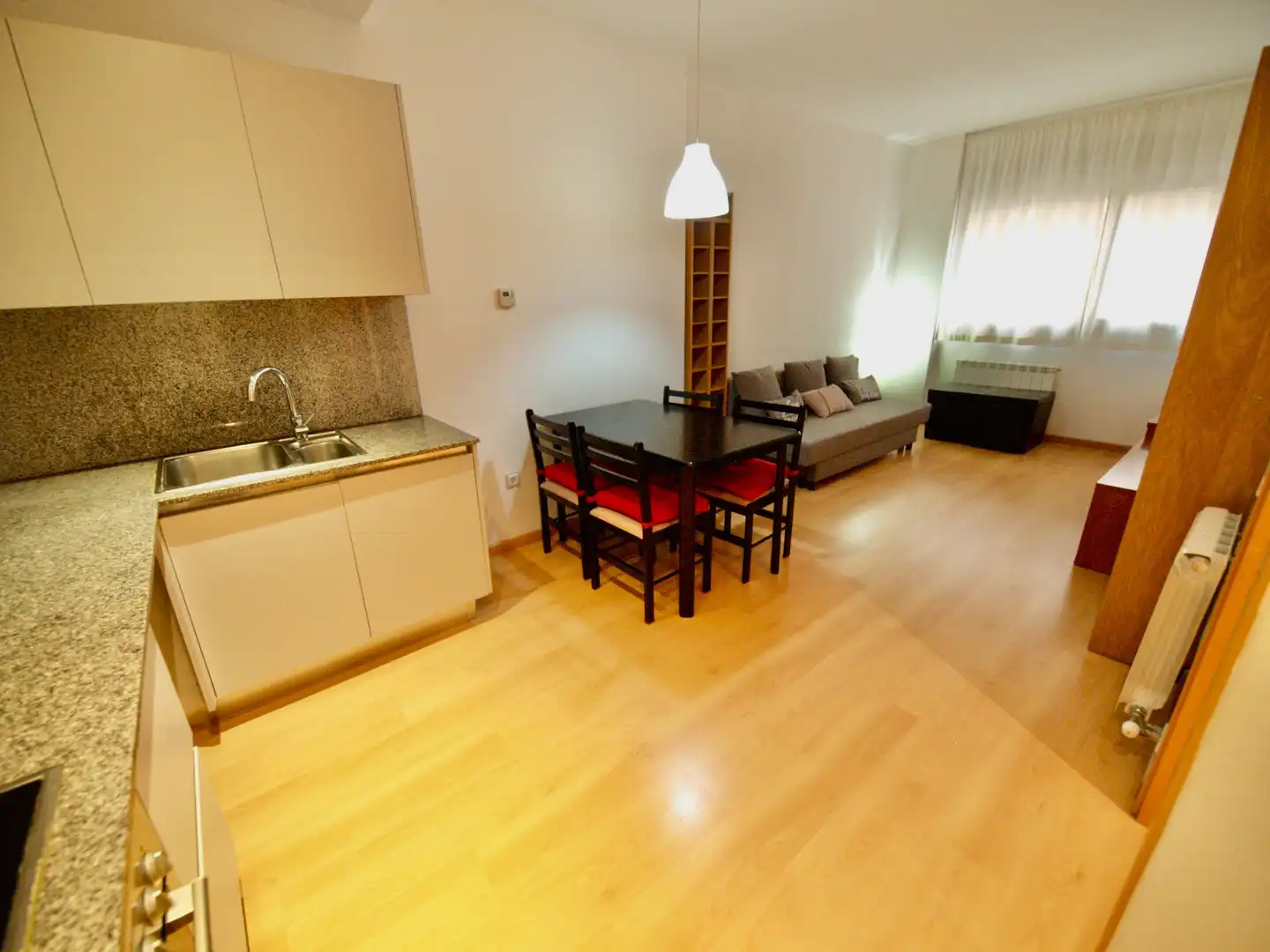 Ground floor for rent in Sant Pere Nord