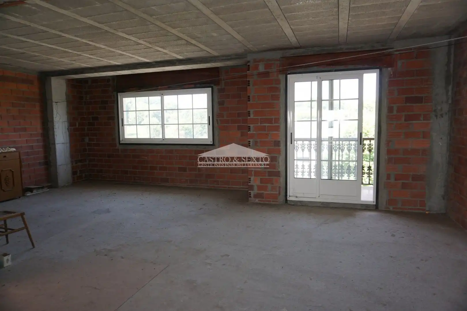 Residential for sale in Melide, imagen 25