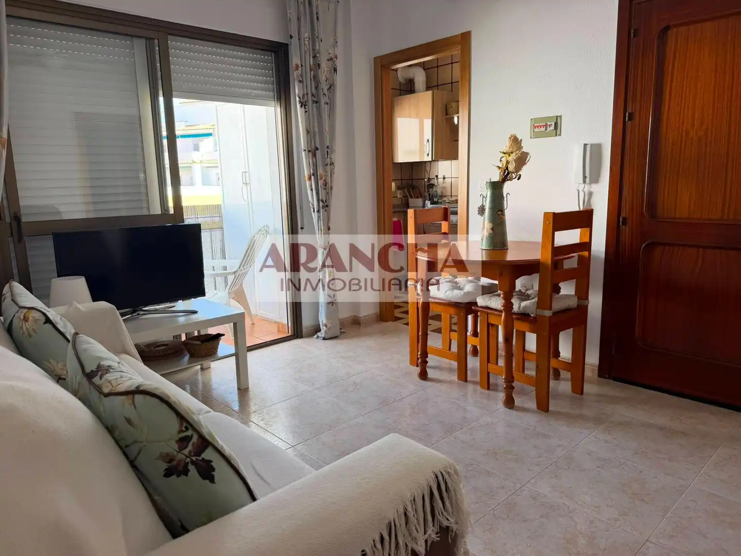 Piso en venta en Santuario
