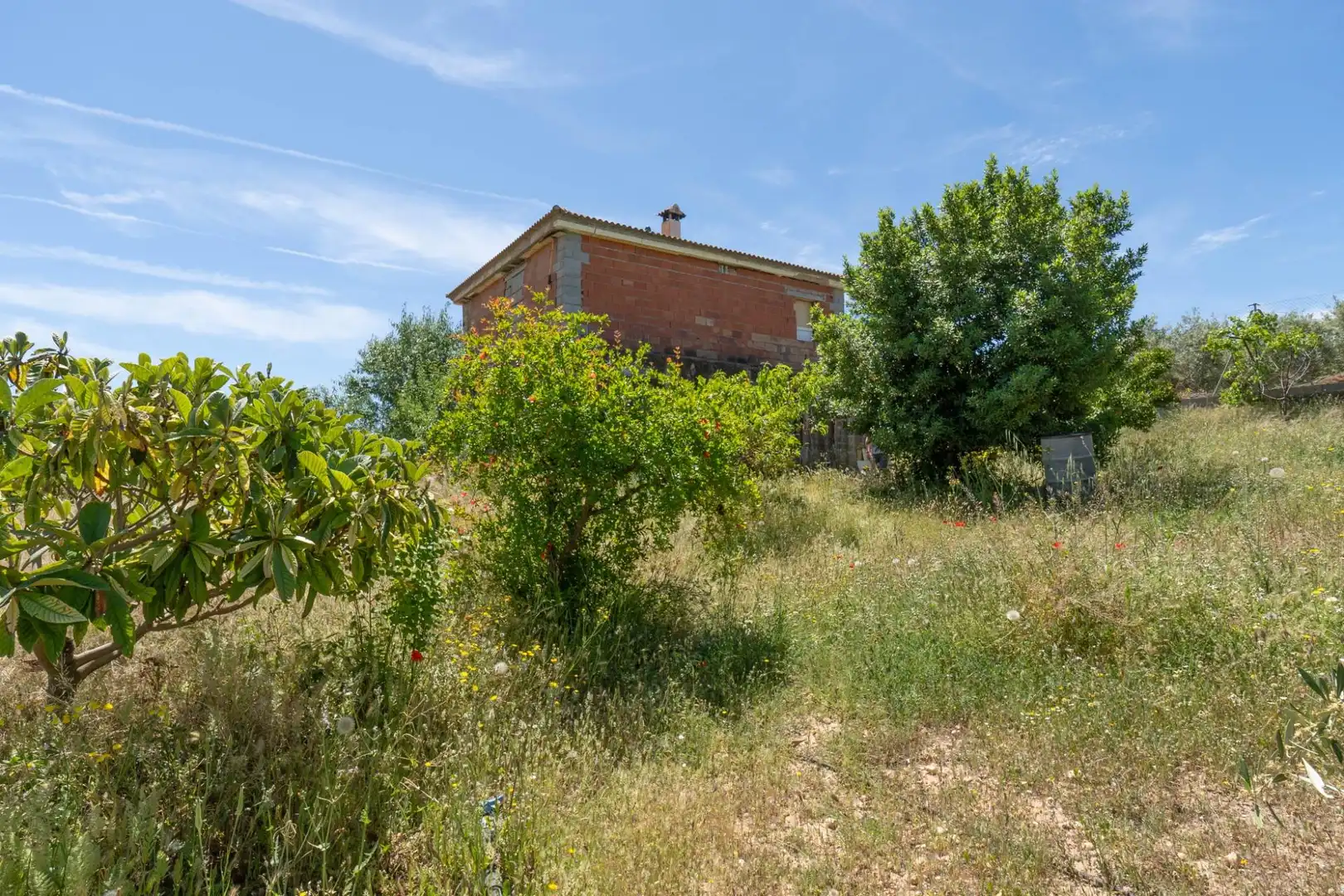 Casa o xalet en venda a Moraleda de Zafayona