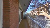 Exterior view of Flat for sale in Sabadell  with Terrace, Balcony and Community pool