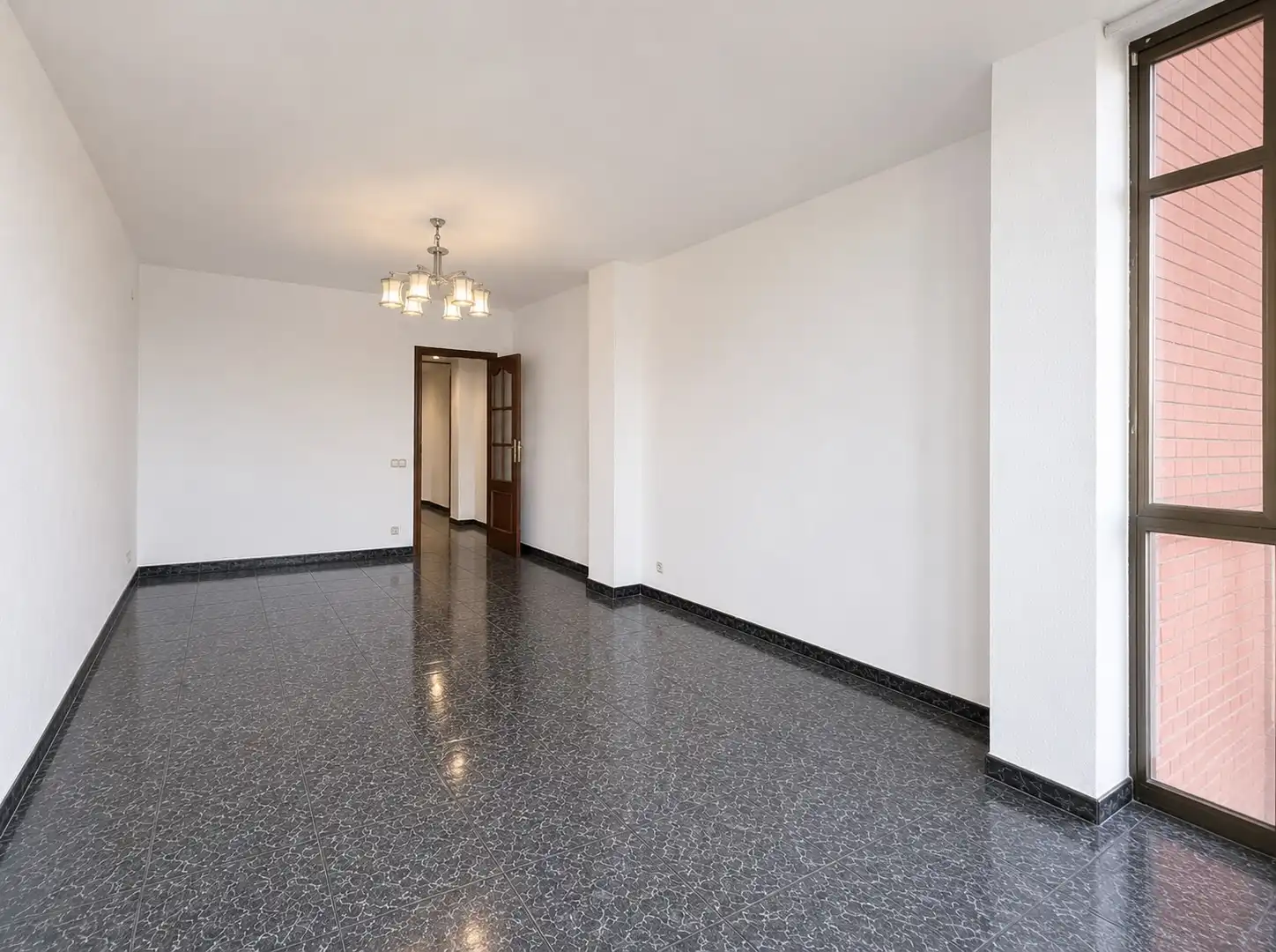 Piso en venta en Barcelona con Balcón