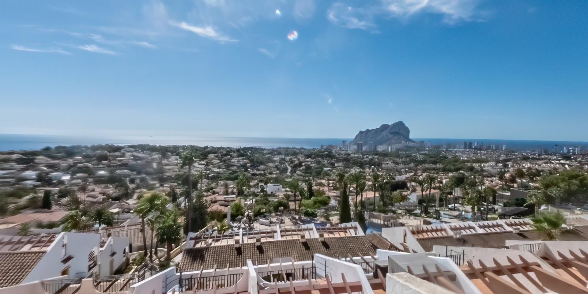 Apartment for sale in Cometa
