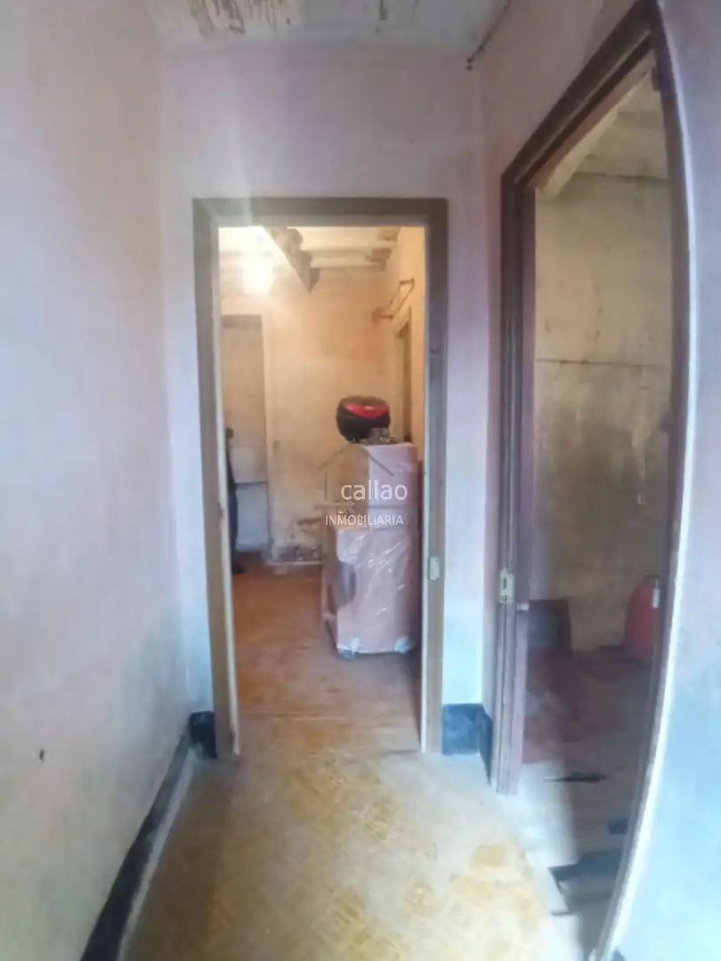 Casa o xalet en venda en Ferrol amb Jardí privat i Traster