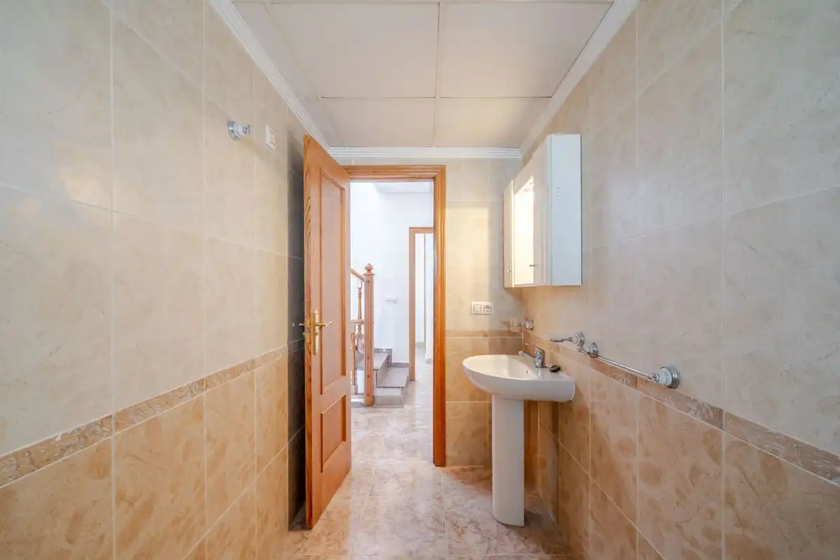 Casa adosada en venta en C. Abdelacies, Zeniamar - Horizonte - La Campana