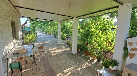 Foto 4 de Terreno en venta en Camino Camino Banaries Huerrios, Pedanias, Huesca Capital