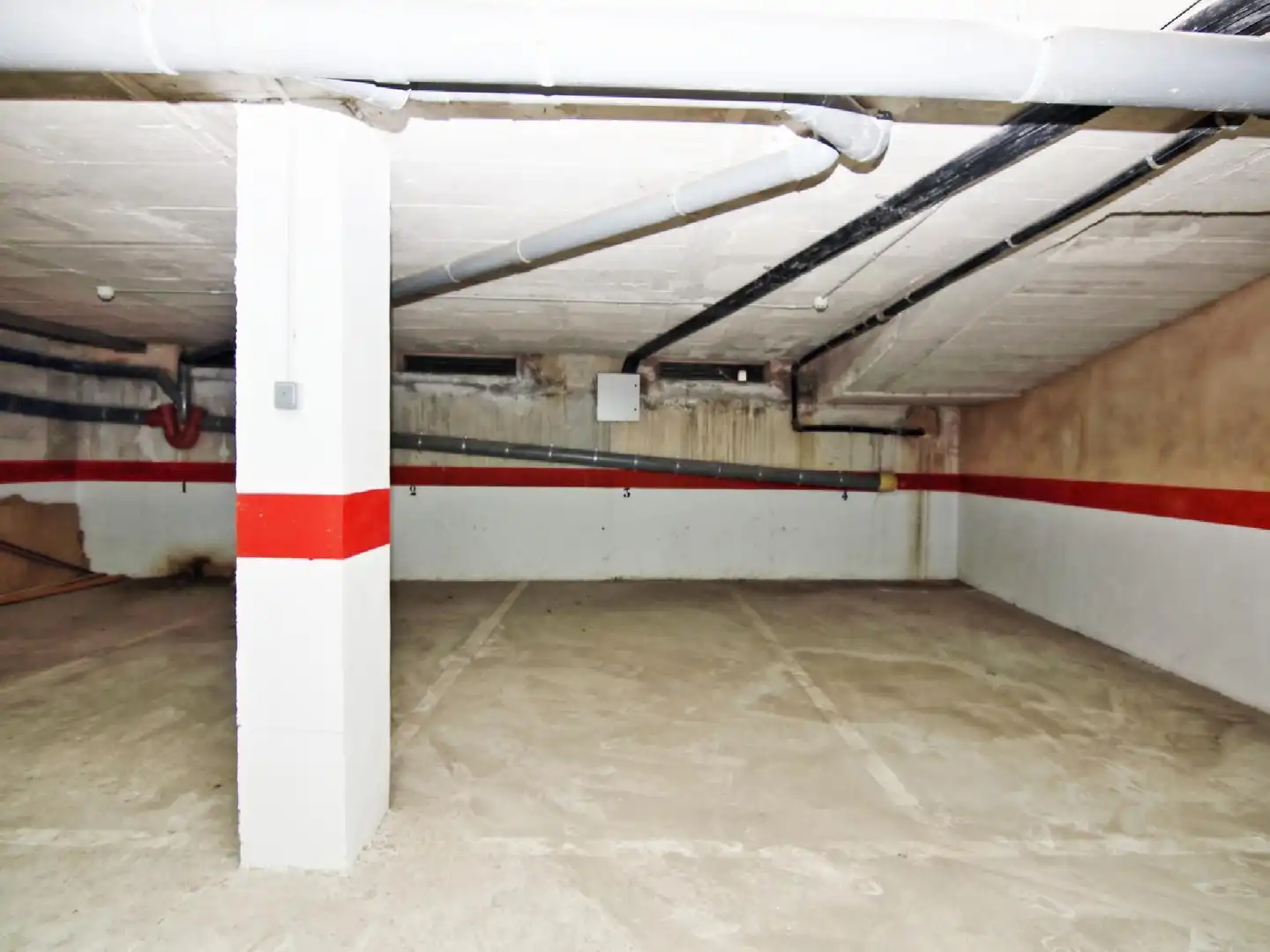 Garaje en venta en San Vicente del Raspeig / Sant Vicent del Raspeig