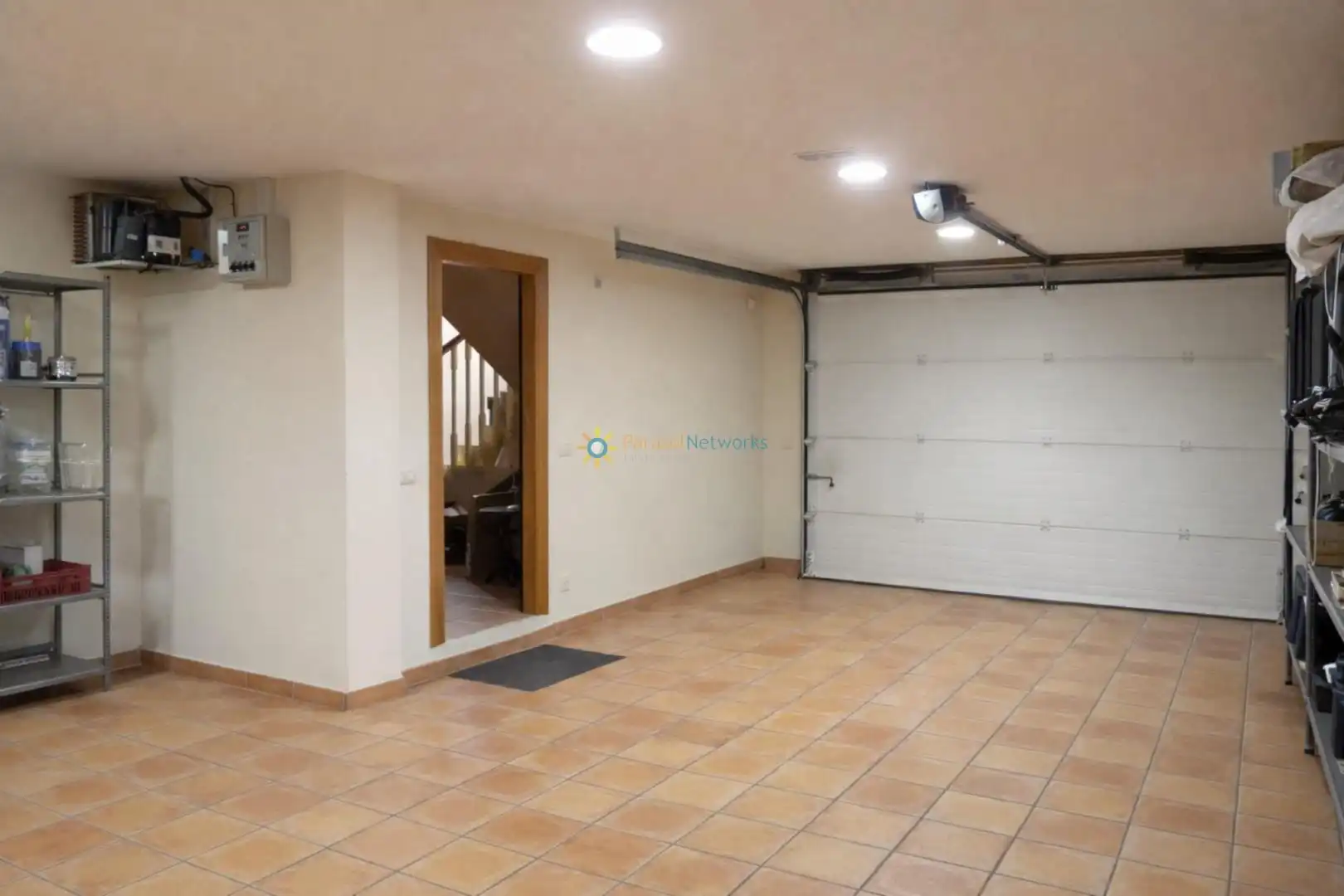 Casa o chalet en venta en Gandia con Aire acondicionado, Calefacción y Jardín privado