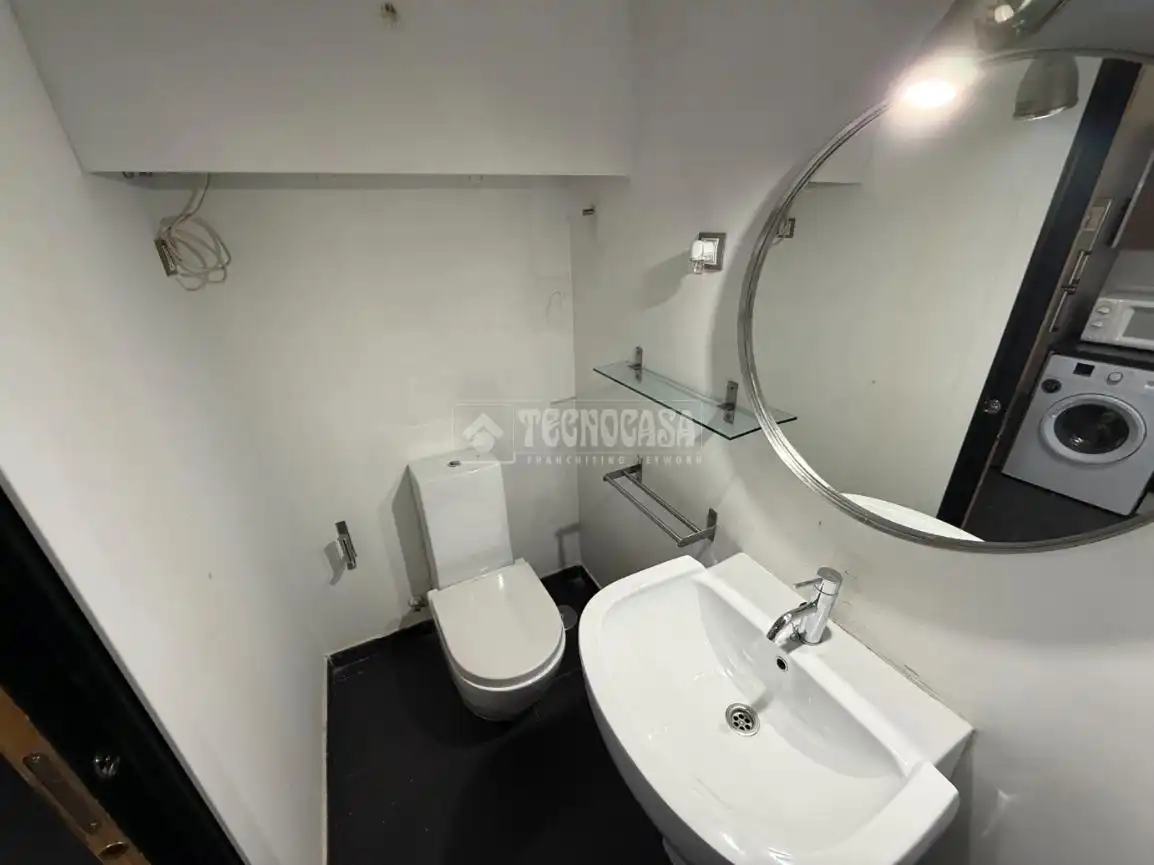 Badezimmer von Wohnung zum Verkauf in Guadalajara