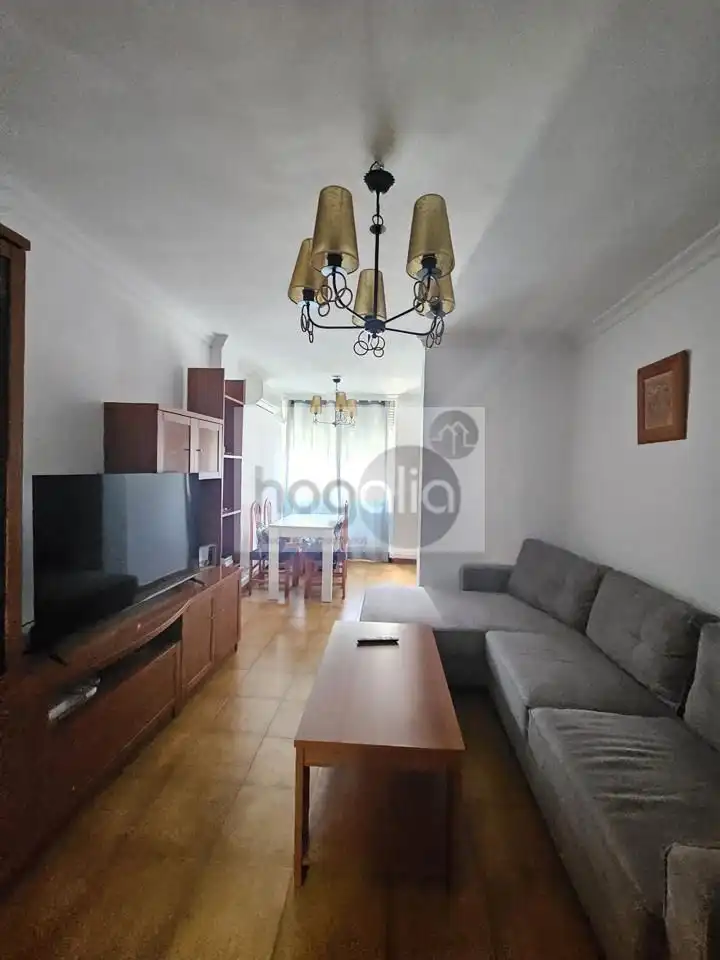 Flat for rent in Juan XXIII - Rochelambert