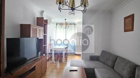 Foto 3 de Piso de alquiler en Juan XXIII - Rochelambert, Sevilla Capital
